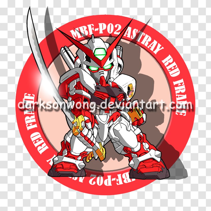 Logo Character Fiction Font - Fictional - Gundam Transparent PNG