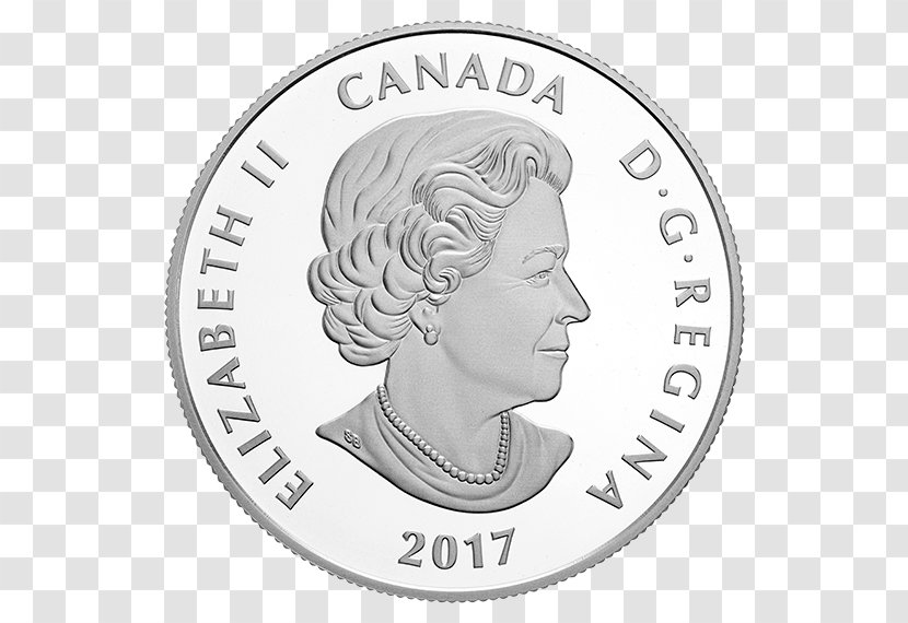 Organization Logo ANDREAS DEMETRIADES & CO LLC United States School - Silver - Royal Canadian Mint Transparent PNG