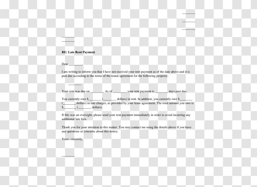 Paper Document Brand - White - Notice Transparent PNG