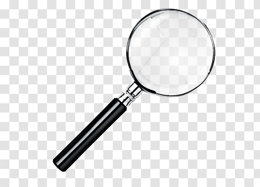 Magnifying Glass Transparent PNG