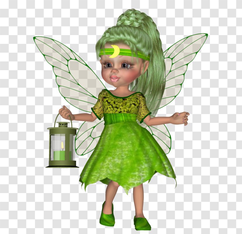 Fairy Biscuits Tea - Elf Transparent PNG