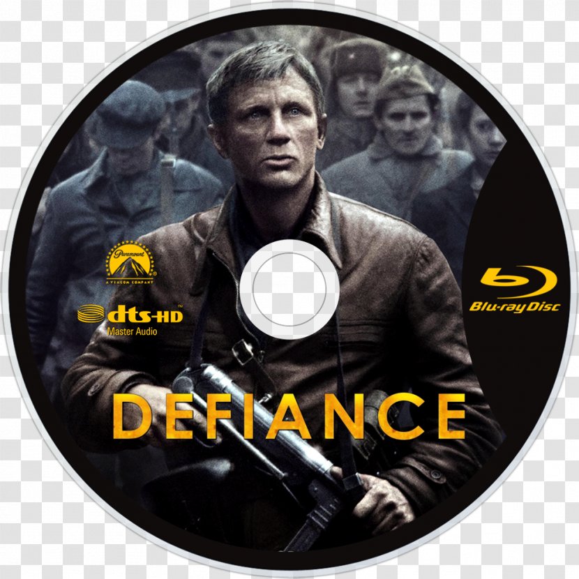Mark Margolis Resistencia (VE) Hollywood Blu-ray Disc Film - Label - Actor Transparent PNG