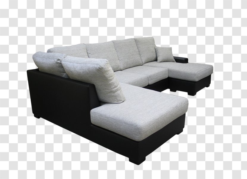 Sofa Bed Couch Loveseat Foot Rests Chaise Longue - Estonian National Road 40 - Comfort Transparent PNG