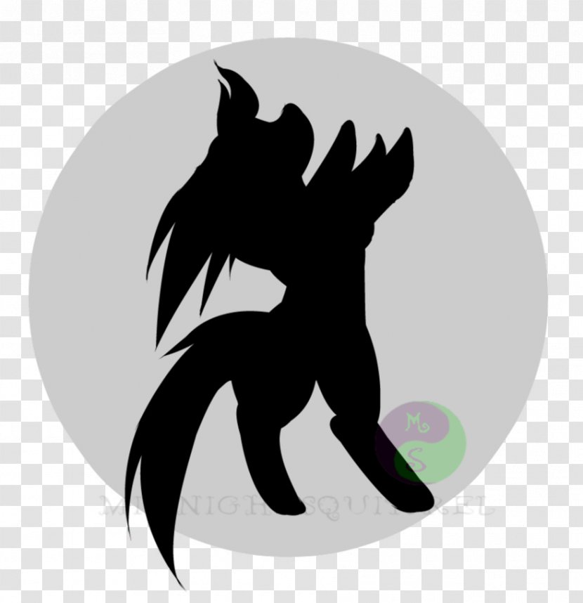 Horse Legendary Creature Graphics Illustration Silhouette Transparent PNG