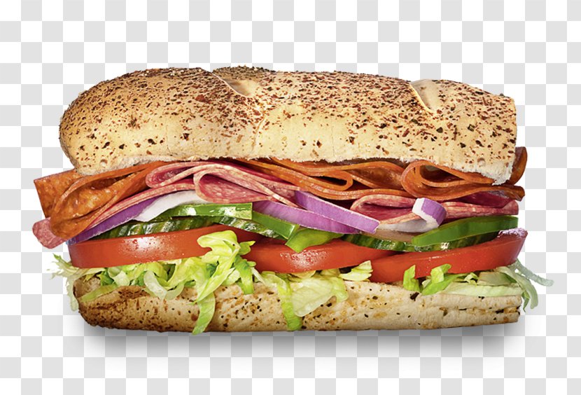 Ham And Cheese Sandwich Submarine Breakfast Hamburger Veggie Burger - Dish Transparent PNG