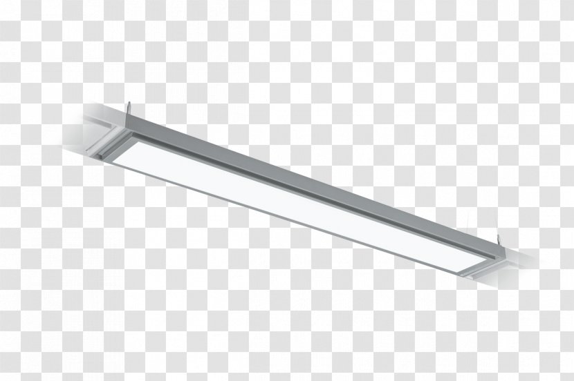 Lighting Control System Light-emitting Diode Lumen - Industry - Linear Light Transparent PNG