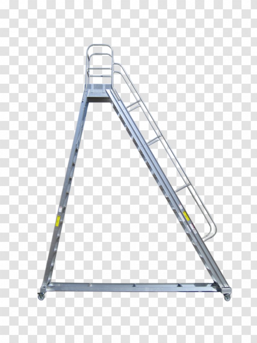 Ladder Barrel Brewery Loft Wood - Material - Ladders Transparent PNG