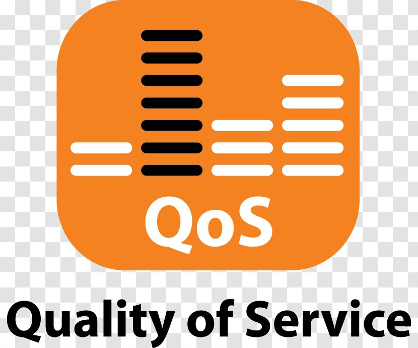 Quality Of Service Voice Over IP Image - Ip - Bstract Transparent PNG