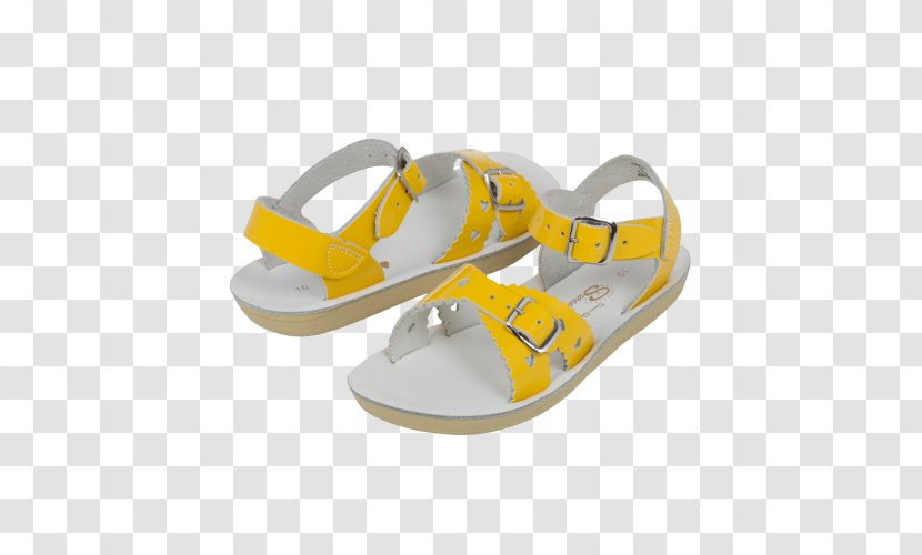 Saltwater Sandals Shoe Slipper Flip-flops - Buckle - Sandal Transparent PNG