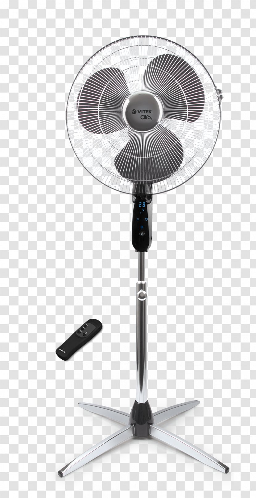 Fan Table Wind Machine Structure - Air Conditioner Transparent PNG