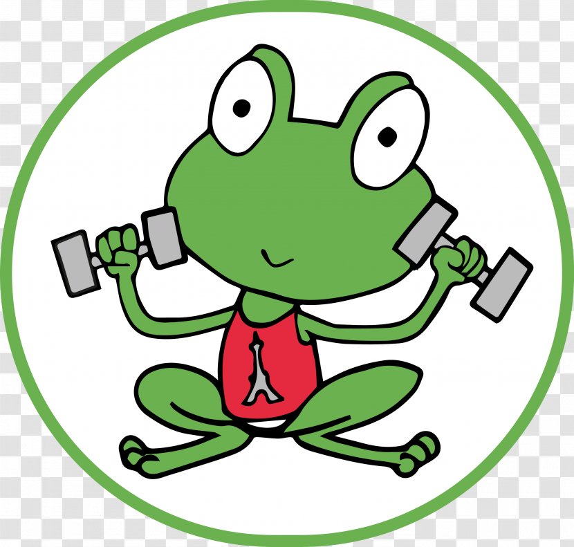 Alliance Française Sydney French Language Tree Frog - Words And Meanings Transparent PNG