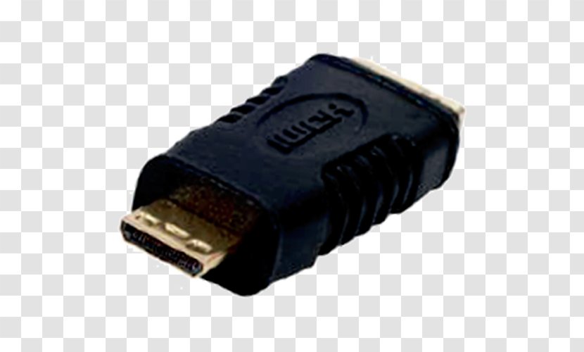 HDMI Adapter - Technology - Dvi Hdmi Switch Transparent PNG
