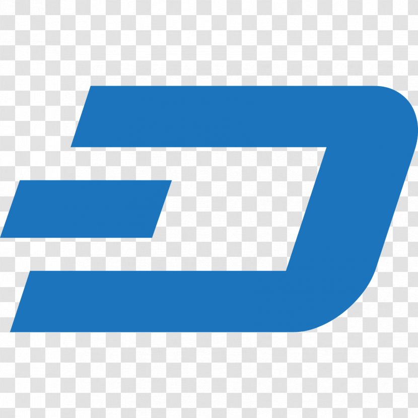 Dash Bitcoin Cryptocurrency Digital Currency Logo Transparent PNG
