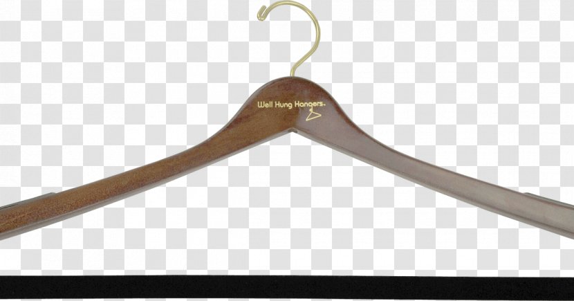 Clothes Hanger Line - Clothing Transparent PNG