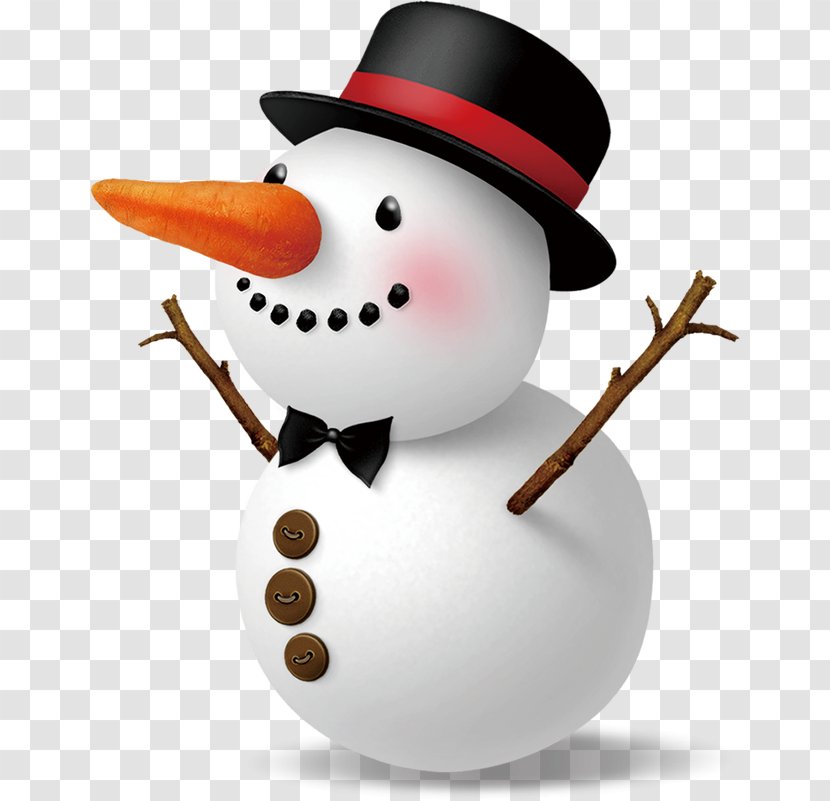 Snowman Desktop Wallpaper Christmas High-definition Television - Tablet Computers - Album Transparent PNG