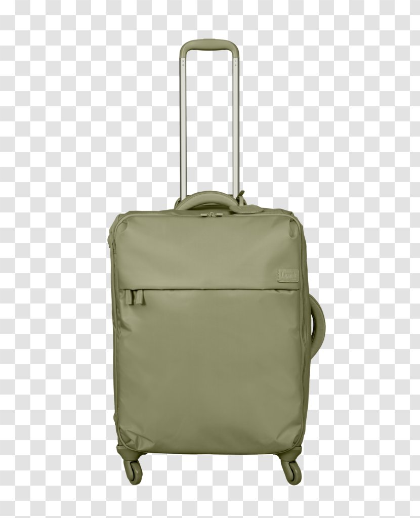 Suitcase Baggage Samsonite American Tourister - Luggage Bags - Green Backpack On Rollers Transparent PNG