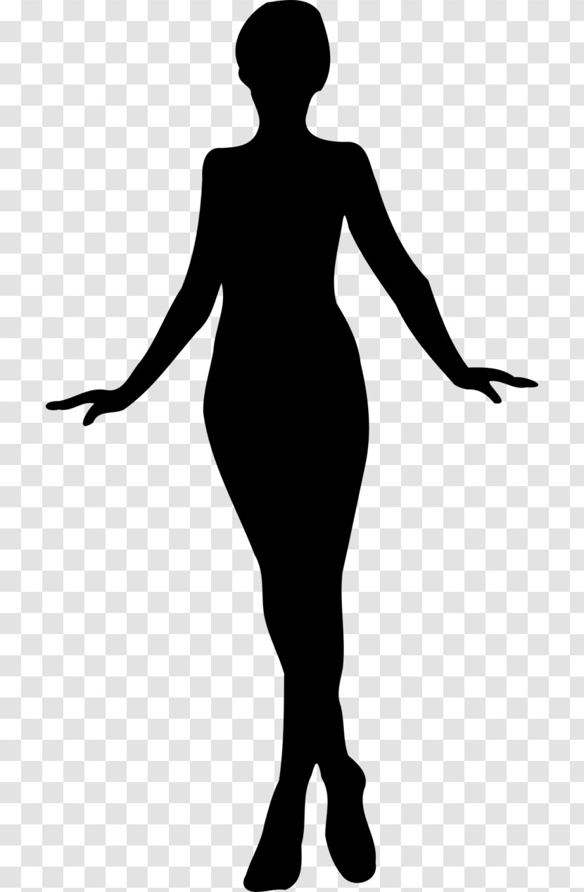 School Silhouette - Human - Leg Blackandwhite Transparent PNG
