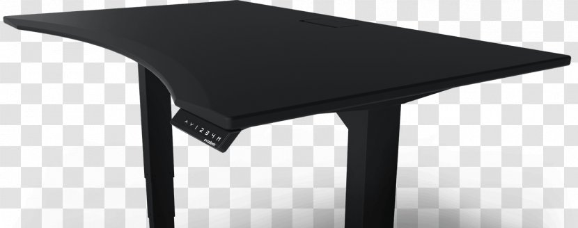 Standing Desk Sit-stand Table Evodesk - Sitstand Transparent PNG