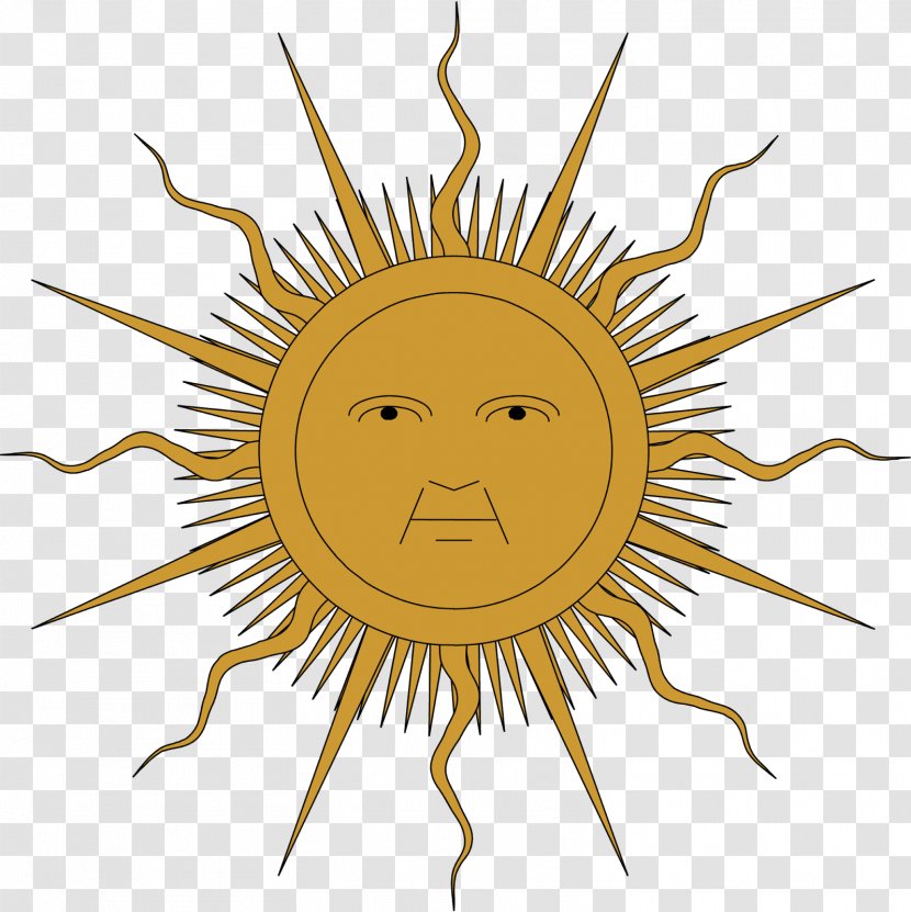Solar Symbol Sign - Sol Transparent PNG