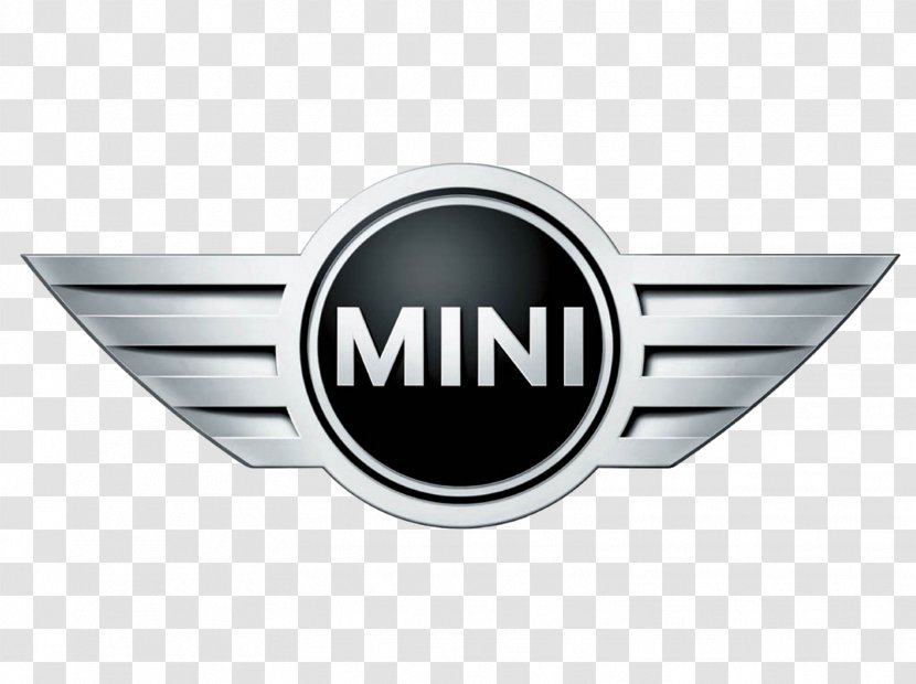 MINI Cooper BMW Car Mercedes-Benz - Automotive Design - Cars Logo Brands Transparent PNG