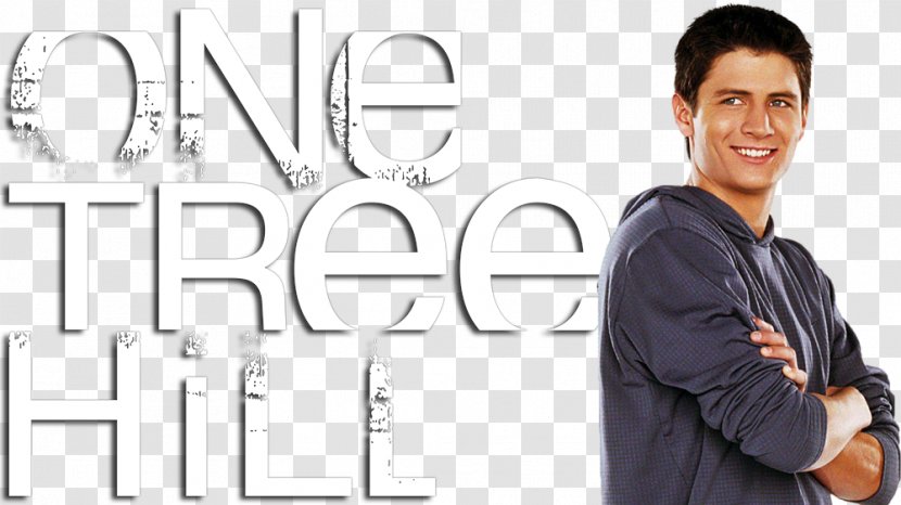 James Lafferty One Tree Hill Nathan Scott Lucas T-shirt - Cw Television Network Transparent PNG