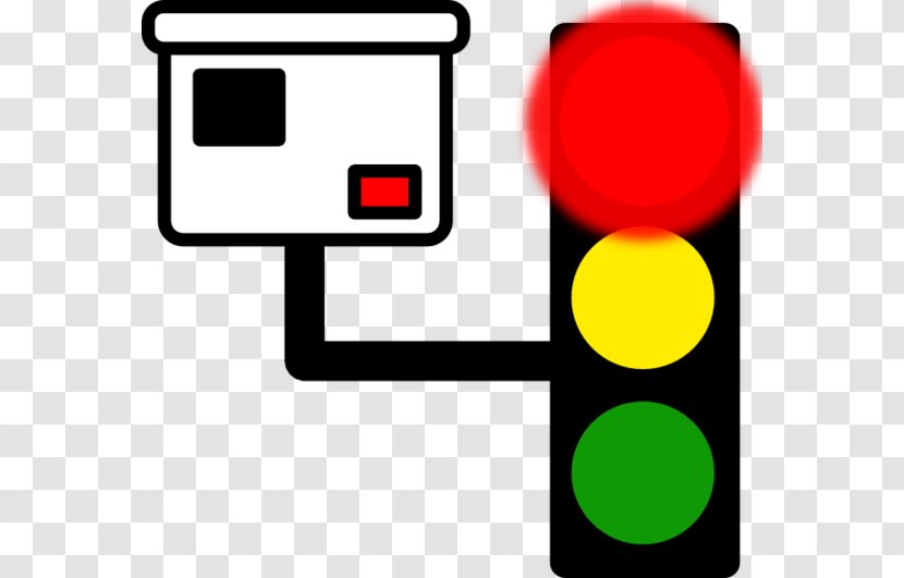 Traffic Light Clip Art - Rectangle - Phd Cliparts Transparent PNG