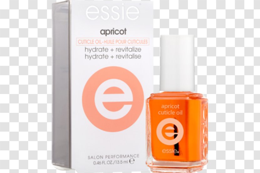 Cuticle Oil Nail Essie Top Coat Sonos CC100 Transparent PNG