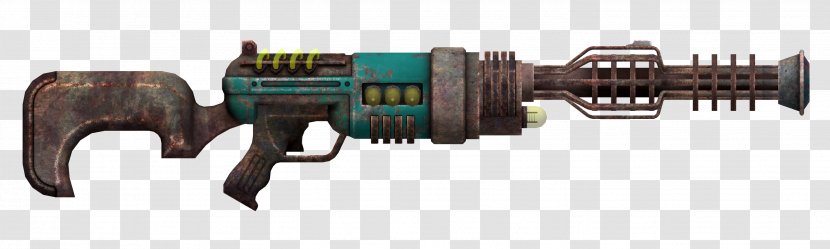 Fallout: New Vegas Fallout 3 4 Tactics: Brotherhood Of Steel - Tree - Weapon Transparent PNG