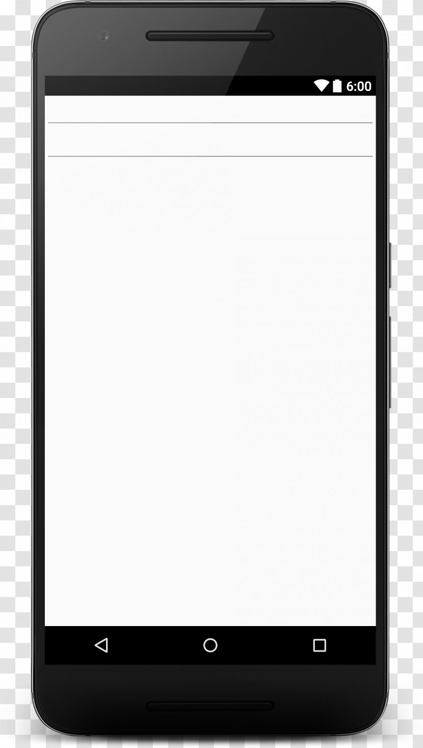 IPad Mini IPhone X Computer Software - Mobile Transparent PNG