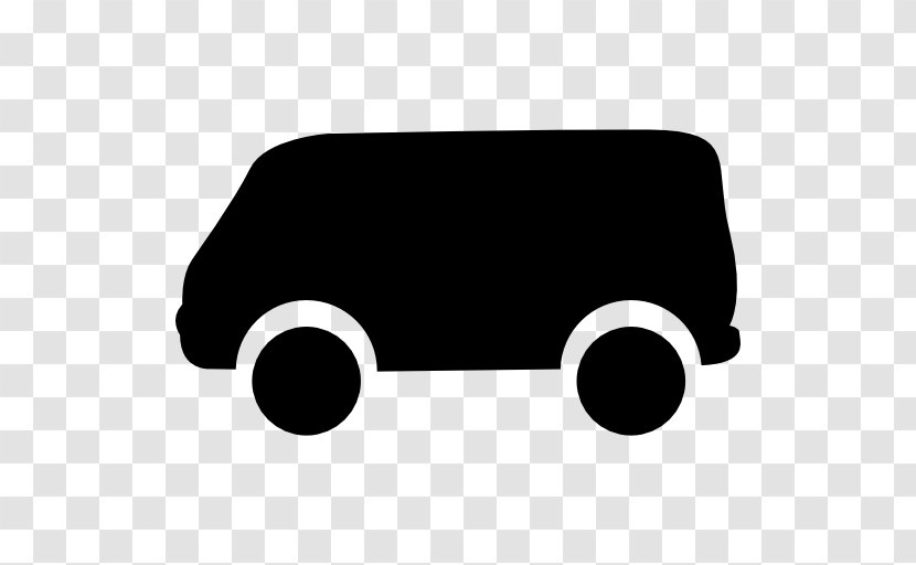 Car Pickup Truck Vehicle Van Transparent PNG