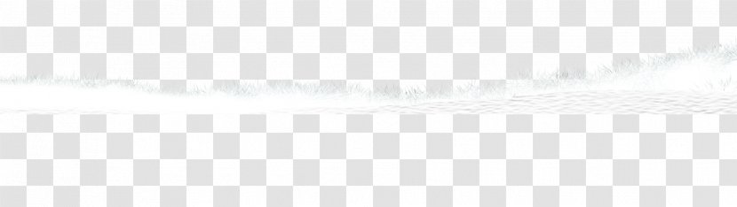 Snow - Black And White - Rectangle Transparent PNG