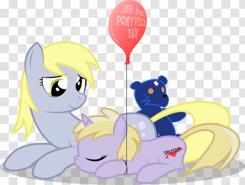 Derpy Hooves Twilight Sparkle My Little Pony DeviantArt - Cartoon - Best Friends Day Transparent PNG