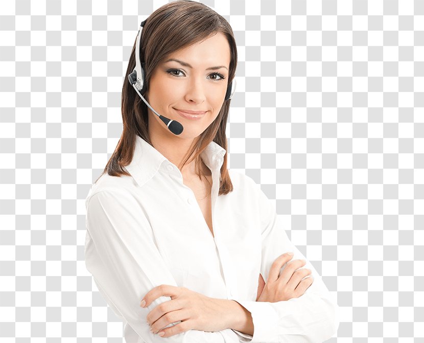 Call Centre Customer Service Stock Photography Business - Hearing Transparent PNG