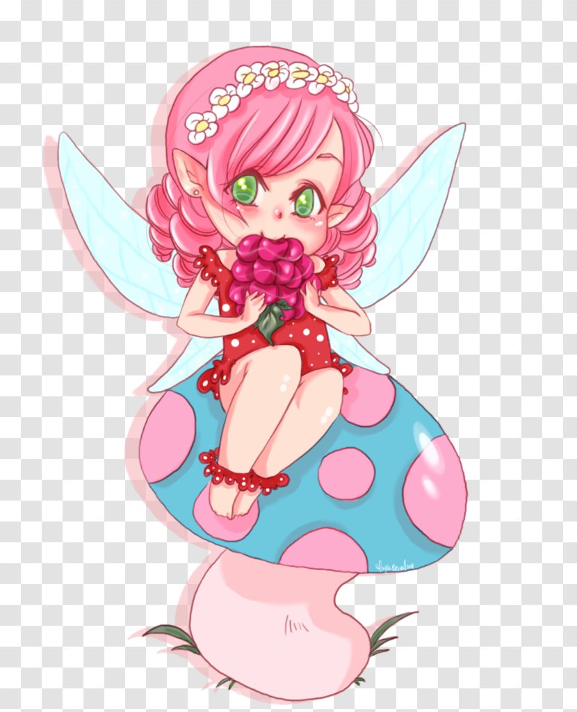 Tooth Fairy Drawing - Tree - Dust Transparent PNG