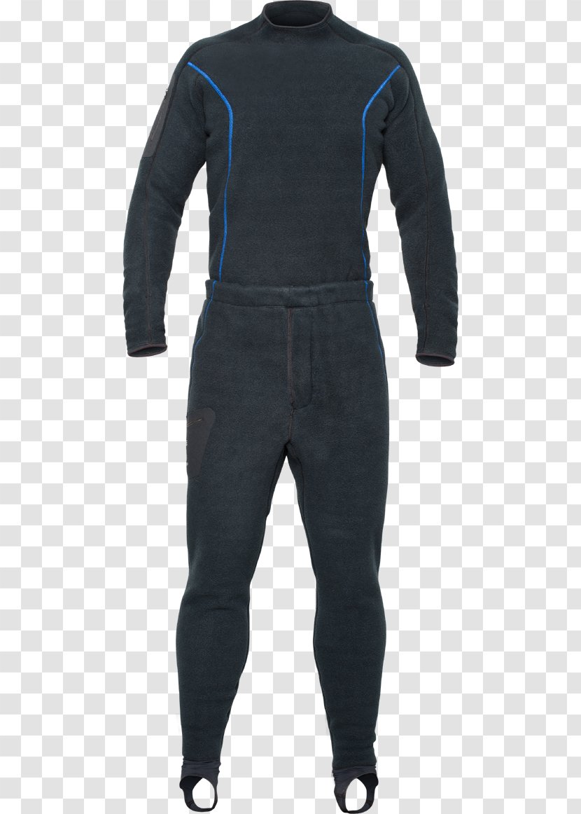 Amazon.com Wetsuit Dry Suit Diving - Top - Men's Trousers Transparent PNG