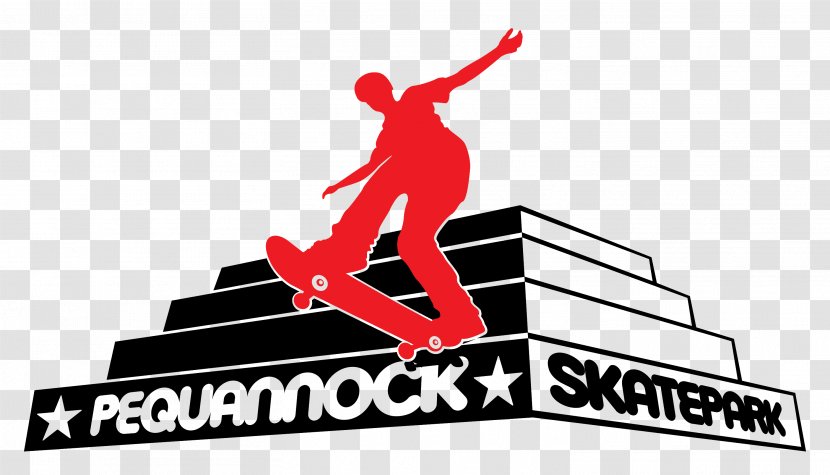 Pequannock T-shirt Rockaway Township, New Jersey Valley Skatepark - Organization Transparent PNG