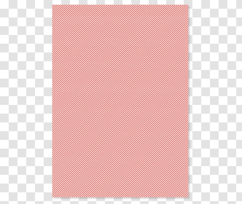 Textile Pink M Line - Peach - Invitation Poster Transparent PNG