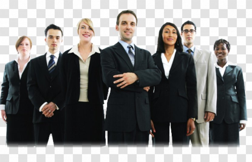Time Management Company Service Entrepreneurship - Suit - Business Casual Attire For Interview Transparent PNG