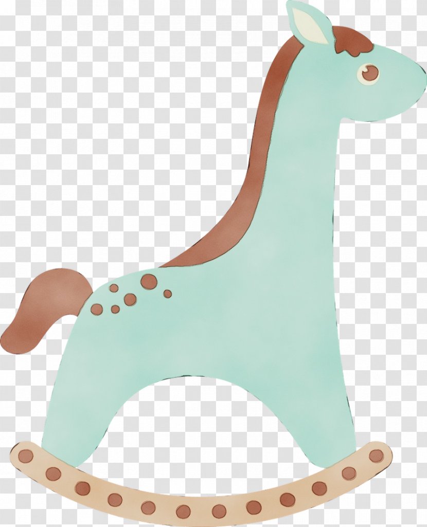Baby Toys - Paint - Toy Fawn Transparent PNG