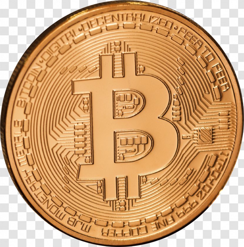 Bitcoin ATM Cryptocurrency Virtual Currency - Buy Transparent PNG