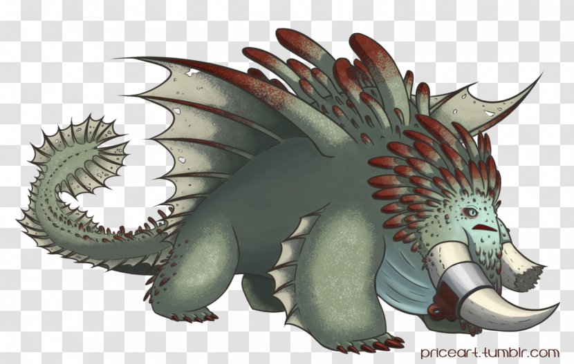 How To Train Your Dragon DeviantArt - Polymer - Dragoon Transparent PNG