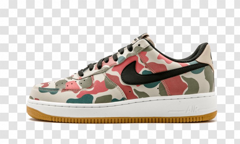 Sports Shoes Nike Air Force 1 '07 LV8 Jester XX Women's - Skate Shoe Transparent PNG