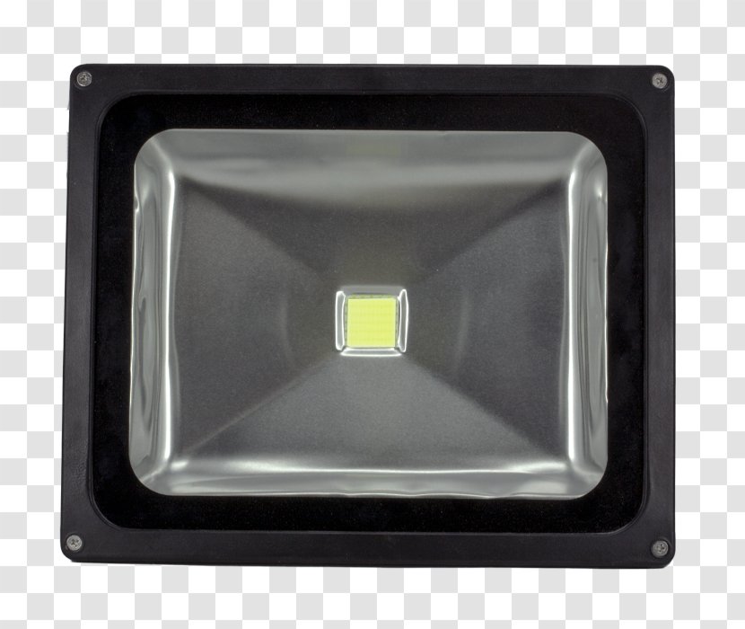 Light-emitting Diode Foco Lighting Chip-On-Board - Lightemitting - Light Transparent PNG