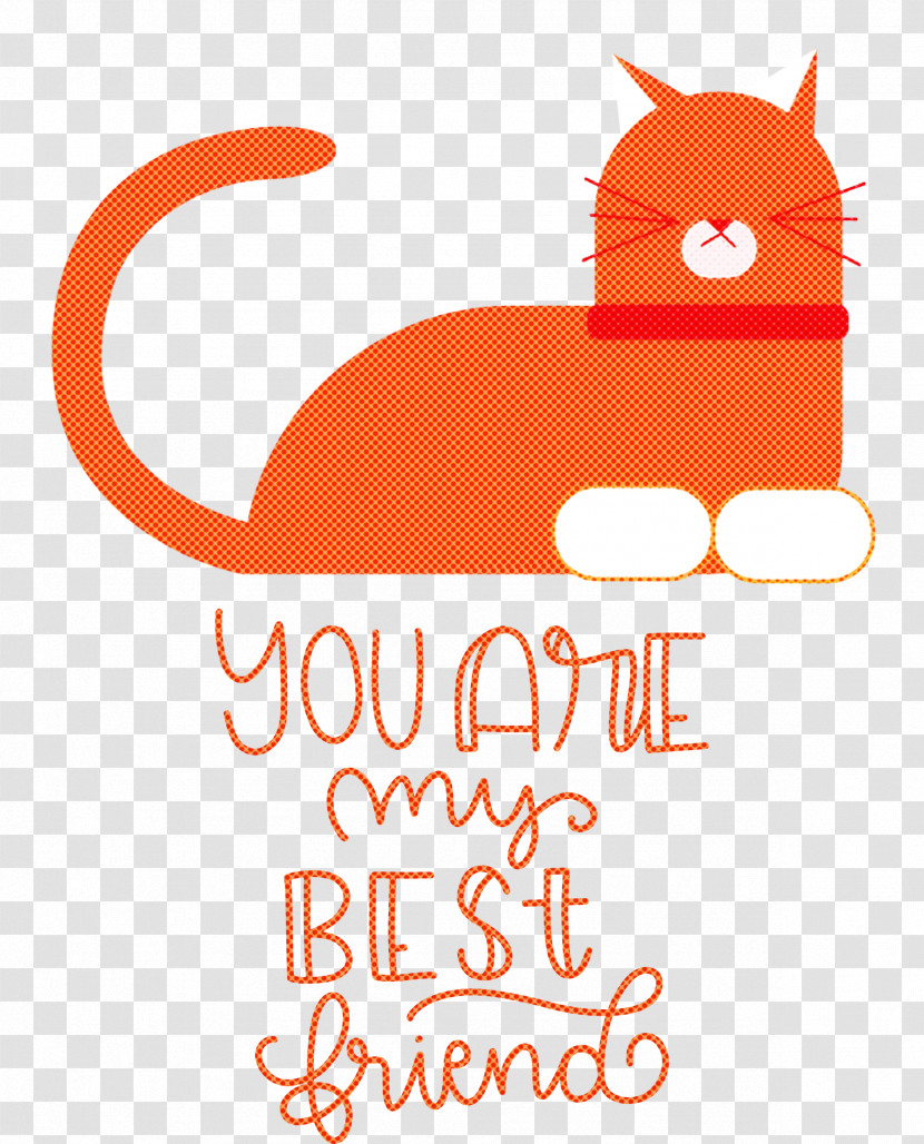 Best Friends You Are My Best Friends Transparent PNG