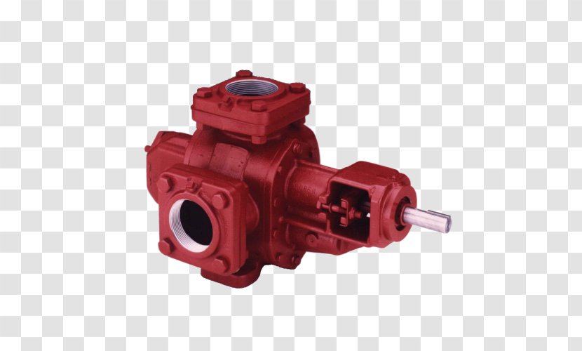 Gear Pump Roper Technologies Industry - Company - Progressive Cavity Transparent PNG