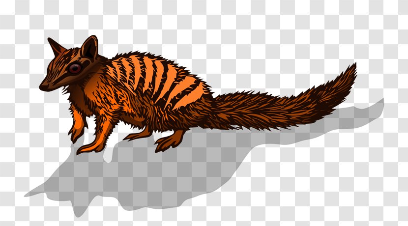 Red Fox Dog Canidae Character - Fictional Transparent PNG