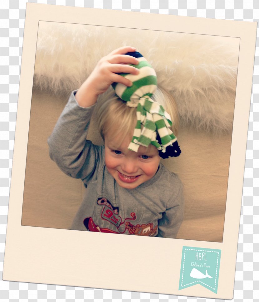 Toddler Picture Frames - Play - Color Bow Knot Illustration Transparent PNG