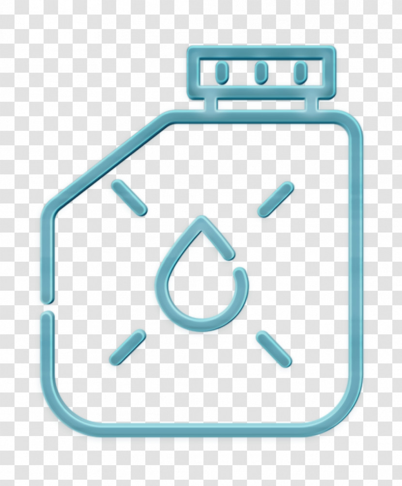 Oil Icon Reneweable Energy Icon Fuel Icon Transparent PNG