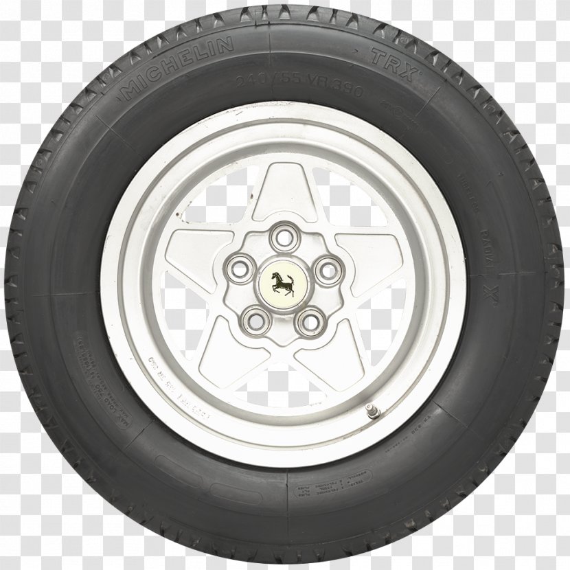 Car Goodyear Tire And Rubber Company Dunlop Tyres Code - Hardware Transparent PNG
