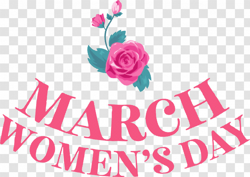 Womens Day Happy Womens Day Transparent PNG